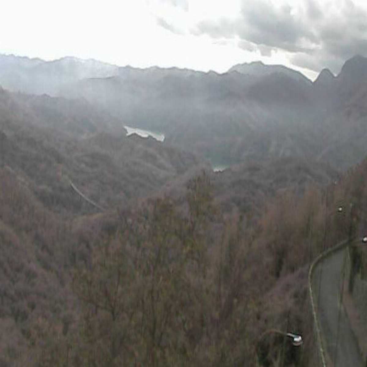 Acquapendente webcam