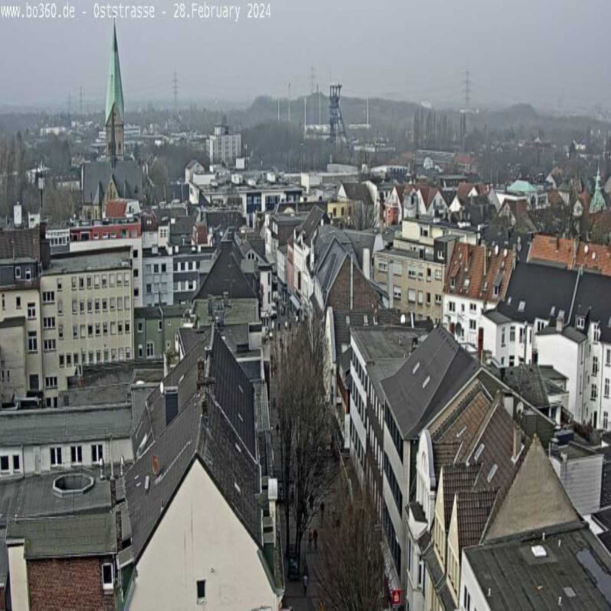 Schwelm webcam