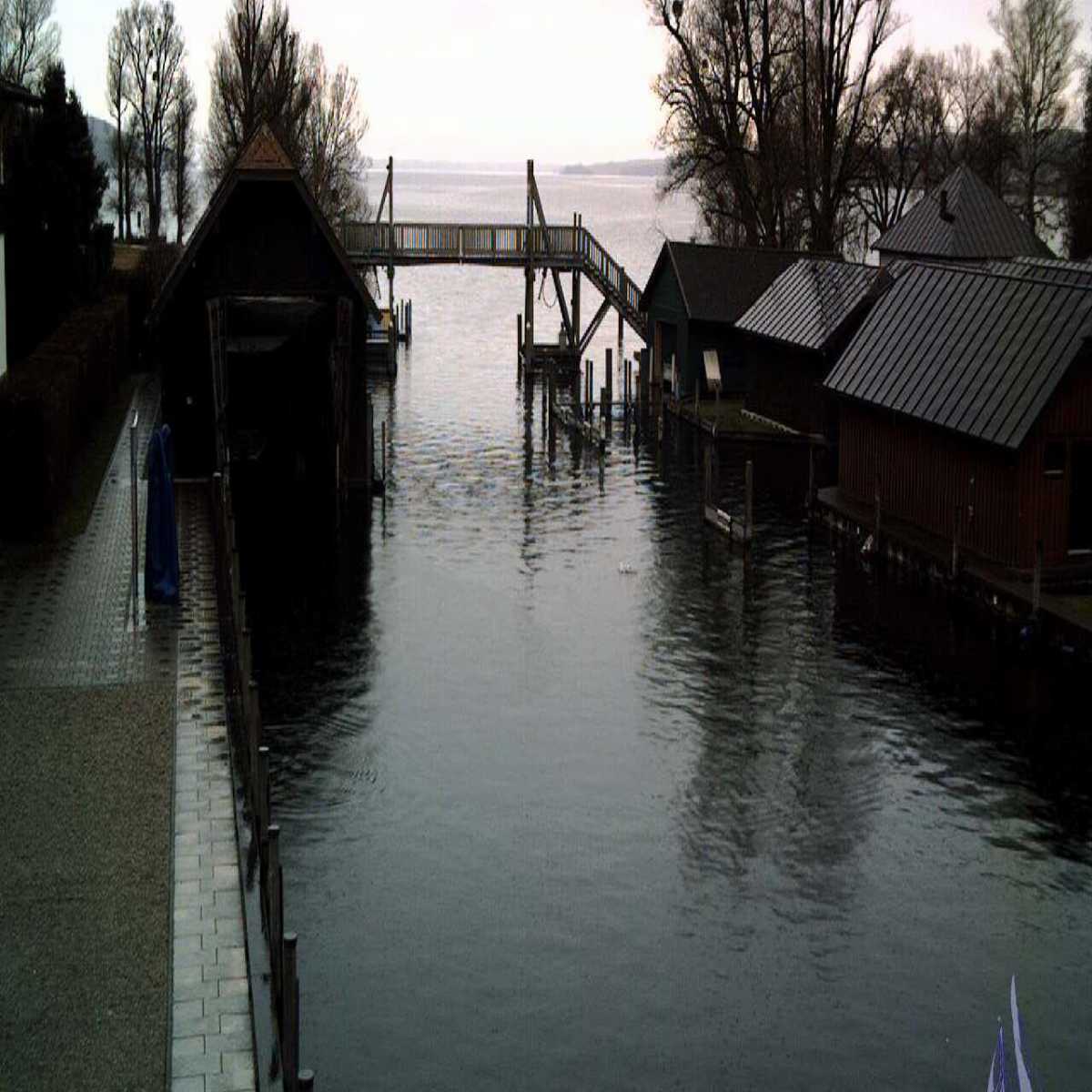 Stadtprozelten webcam