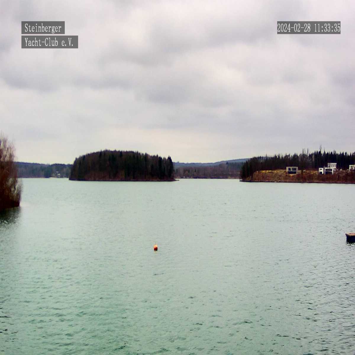 Stadtprozelten webcam