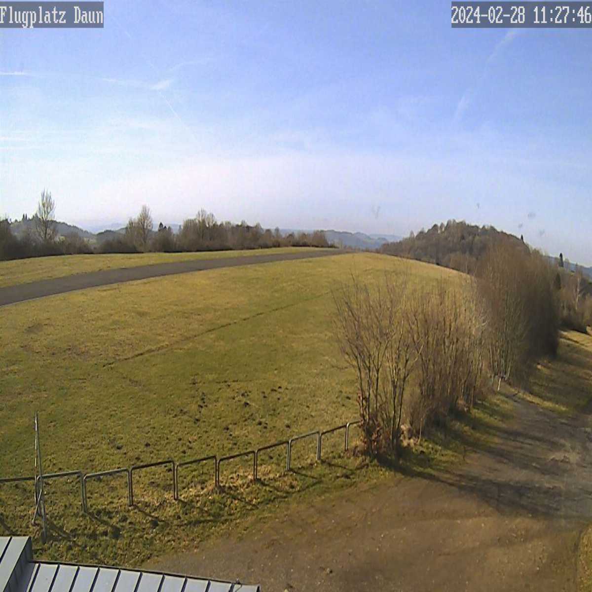 Dreisbach webcam