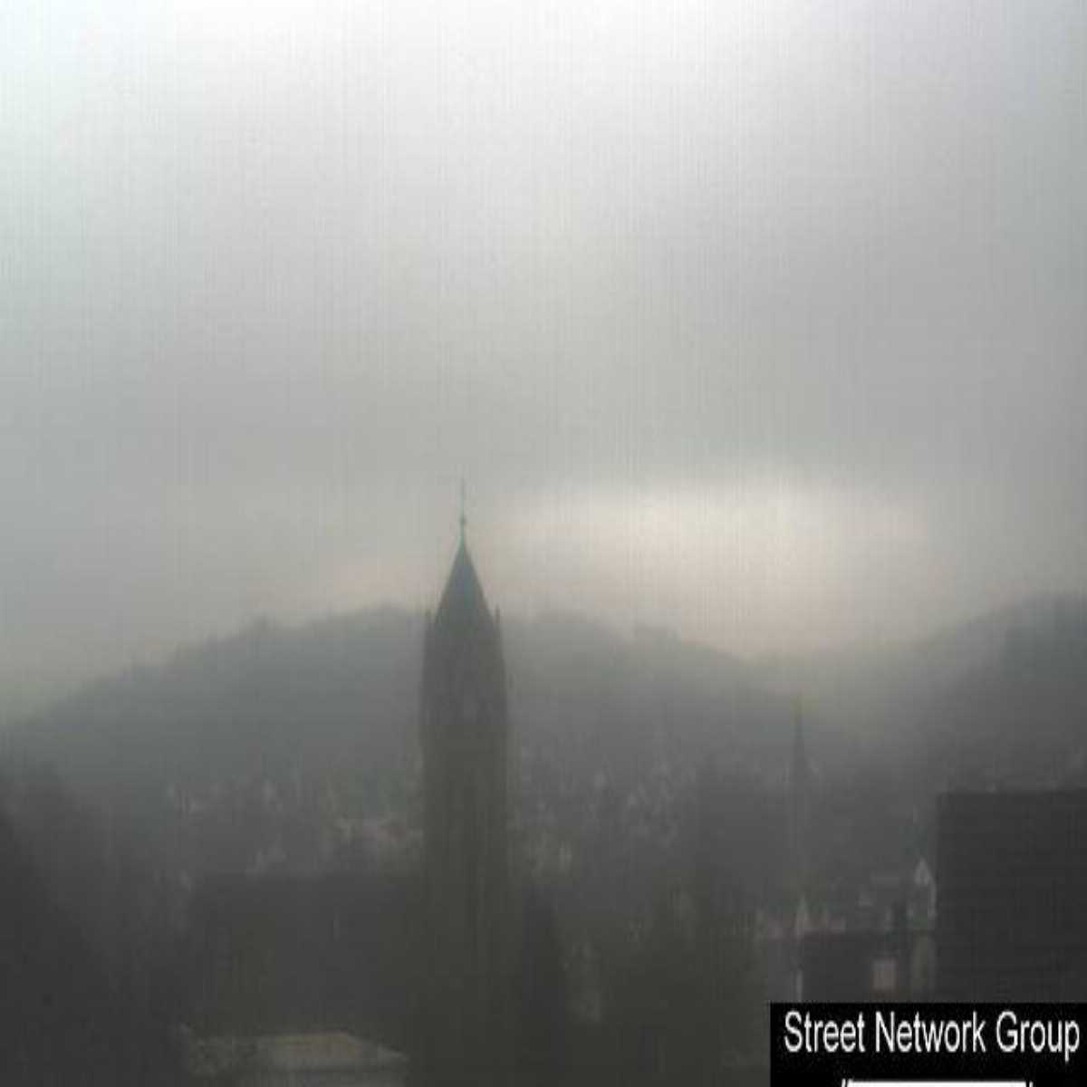 Dreisbach webcam