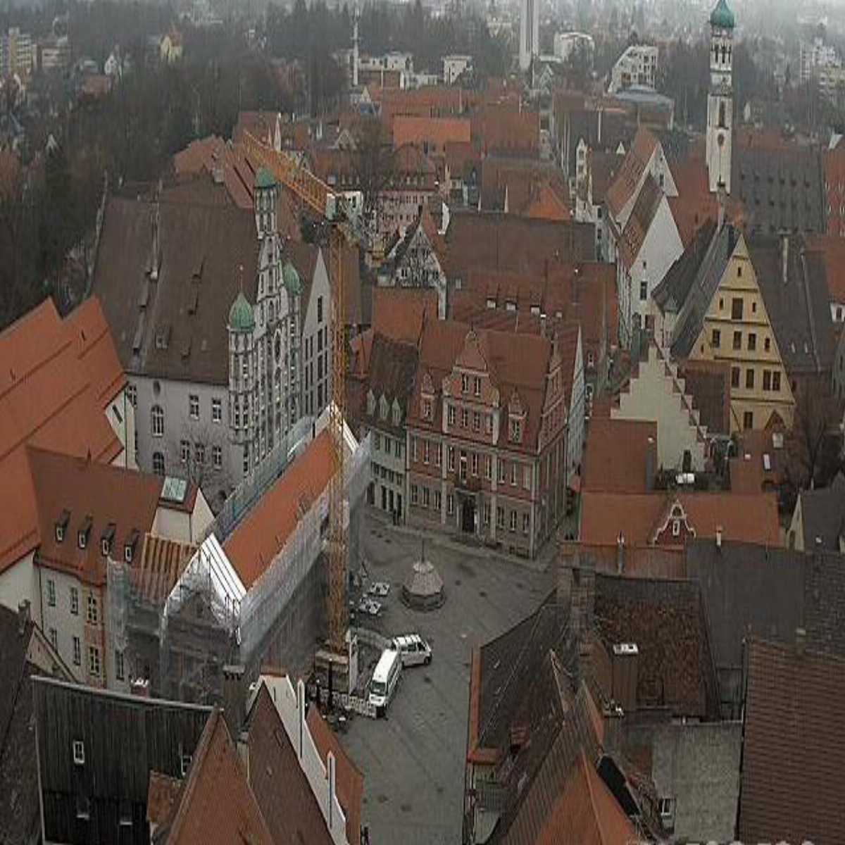 Stadtprozelten webcam