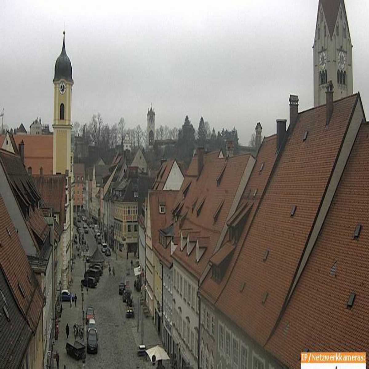Stadtprozelten webcam