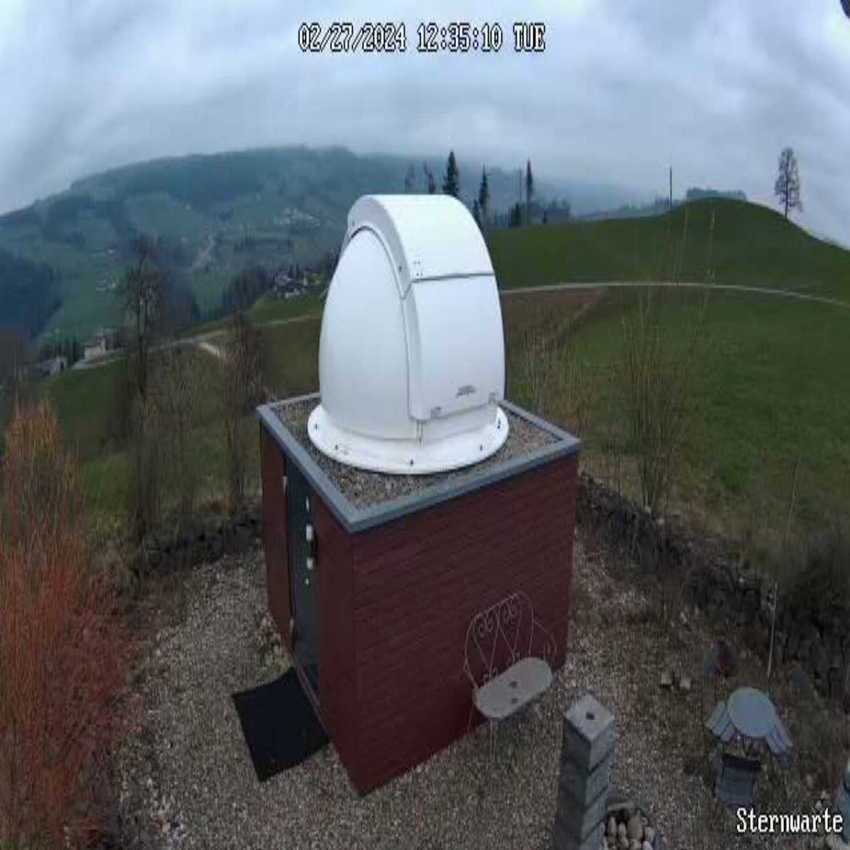 Schwarzenberg webcam