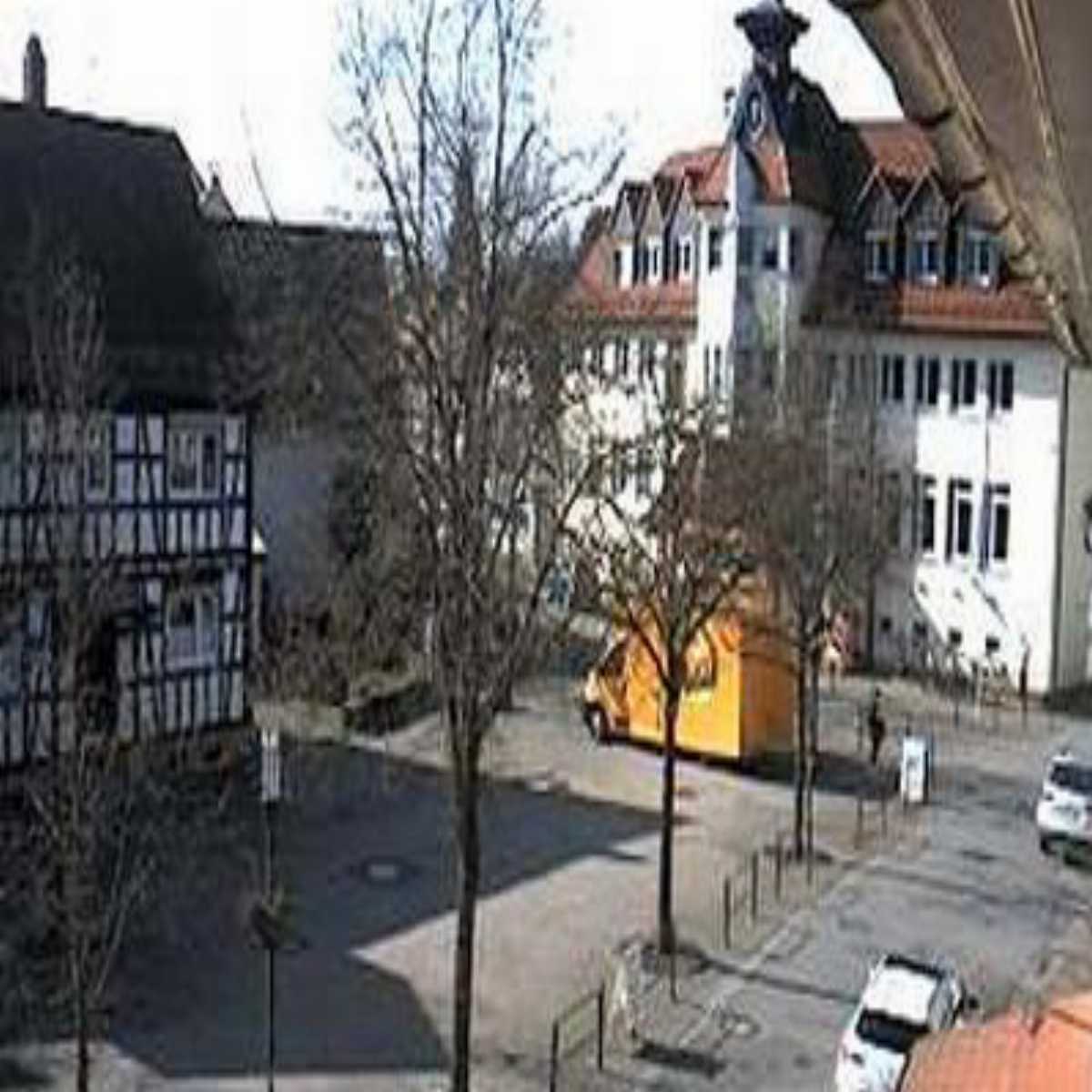 Bachfeld webcam