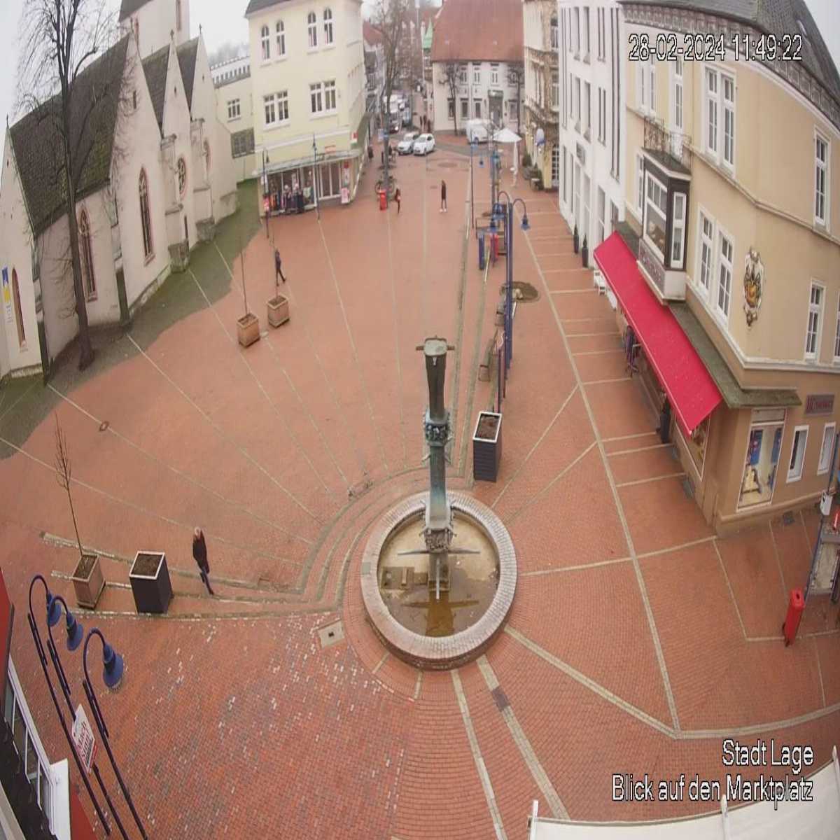 Schwelm webcam