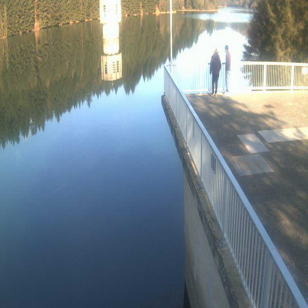 Stadtprozelten webcam