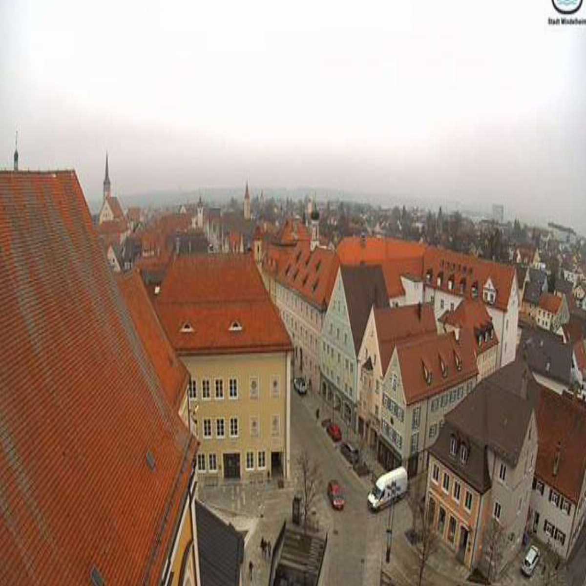 Stadtprozelten webcam