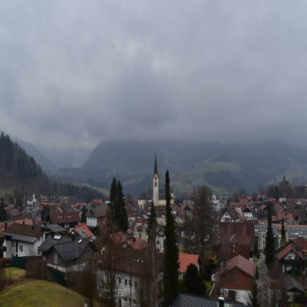 Stadtprozelten webcam