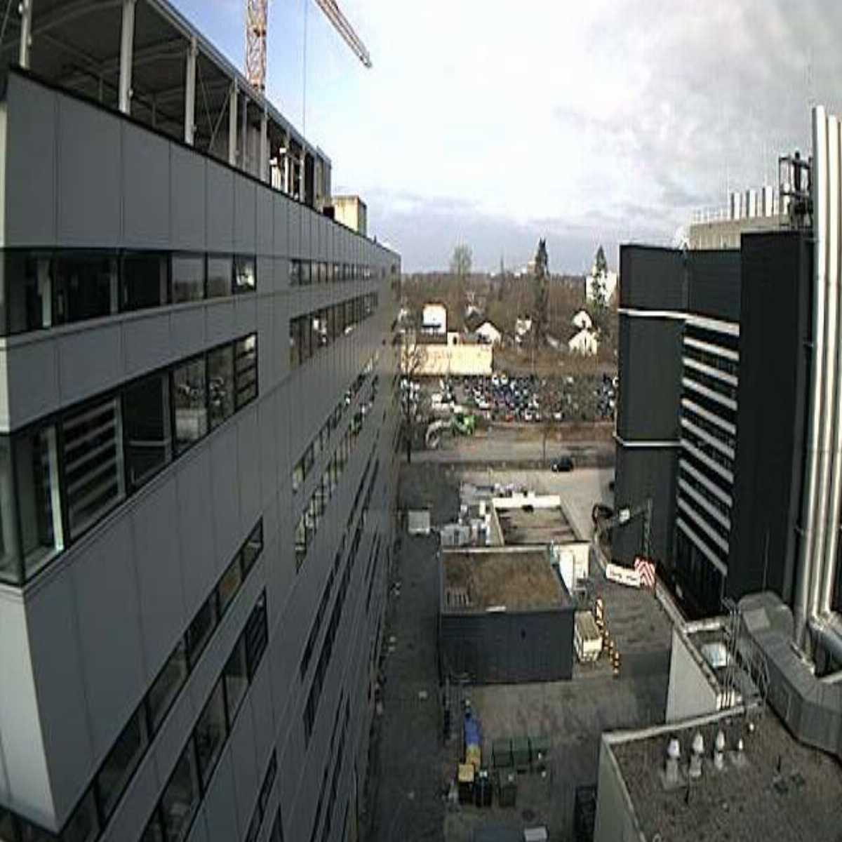 Grossenbroderfahre webcam