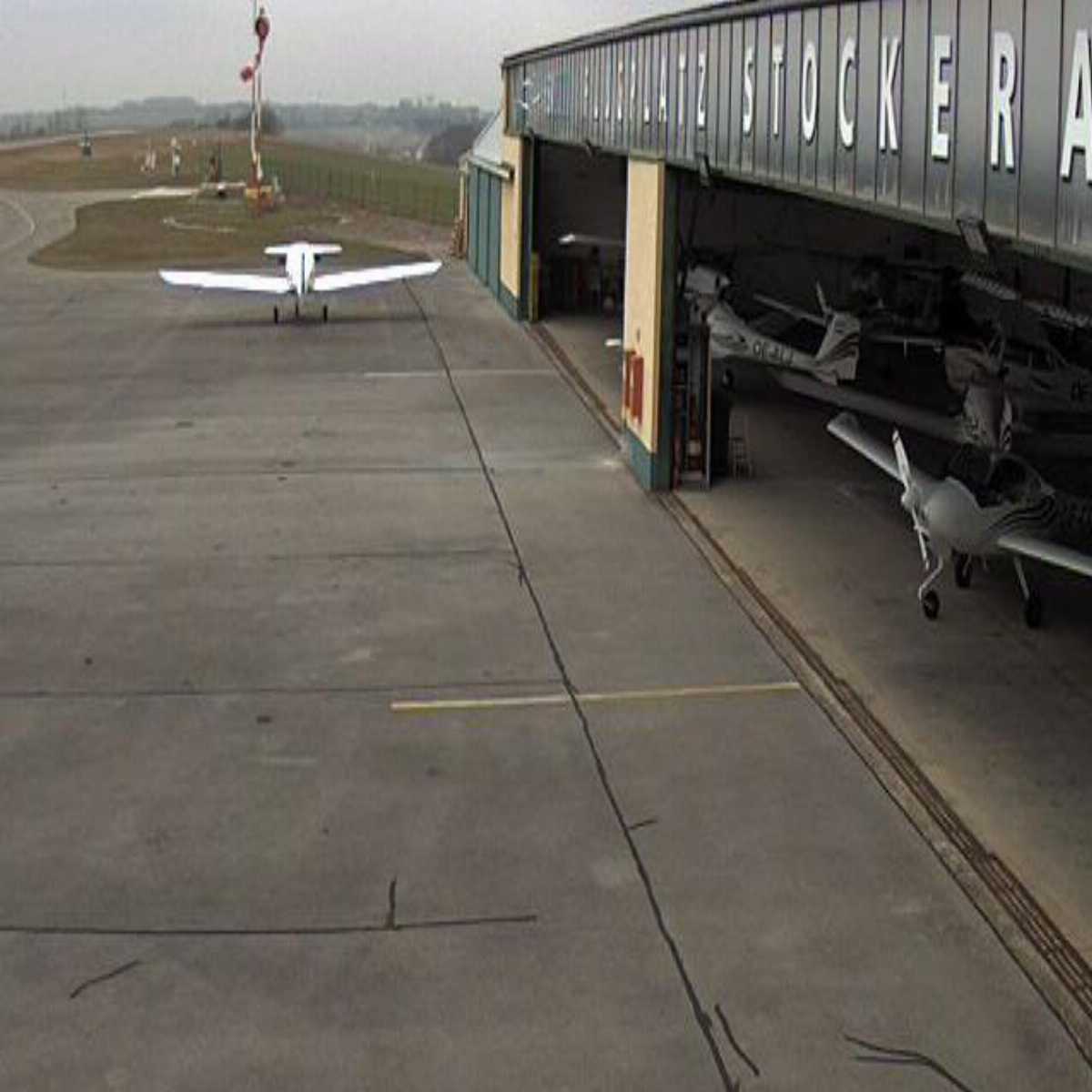 Haag webcam