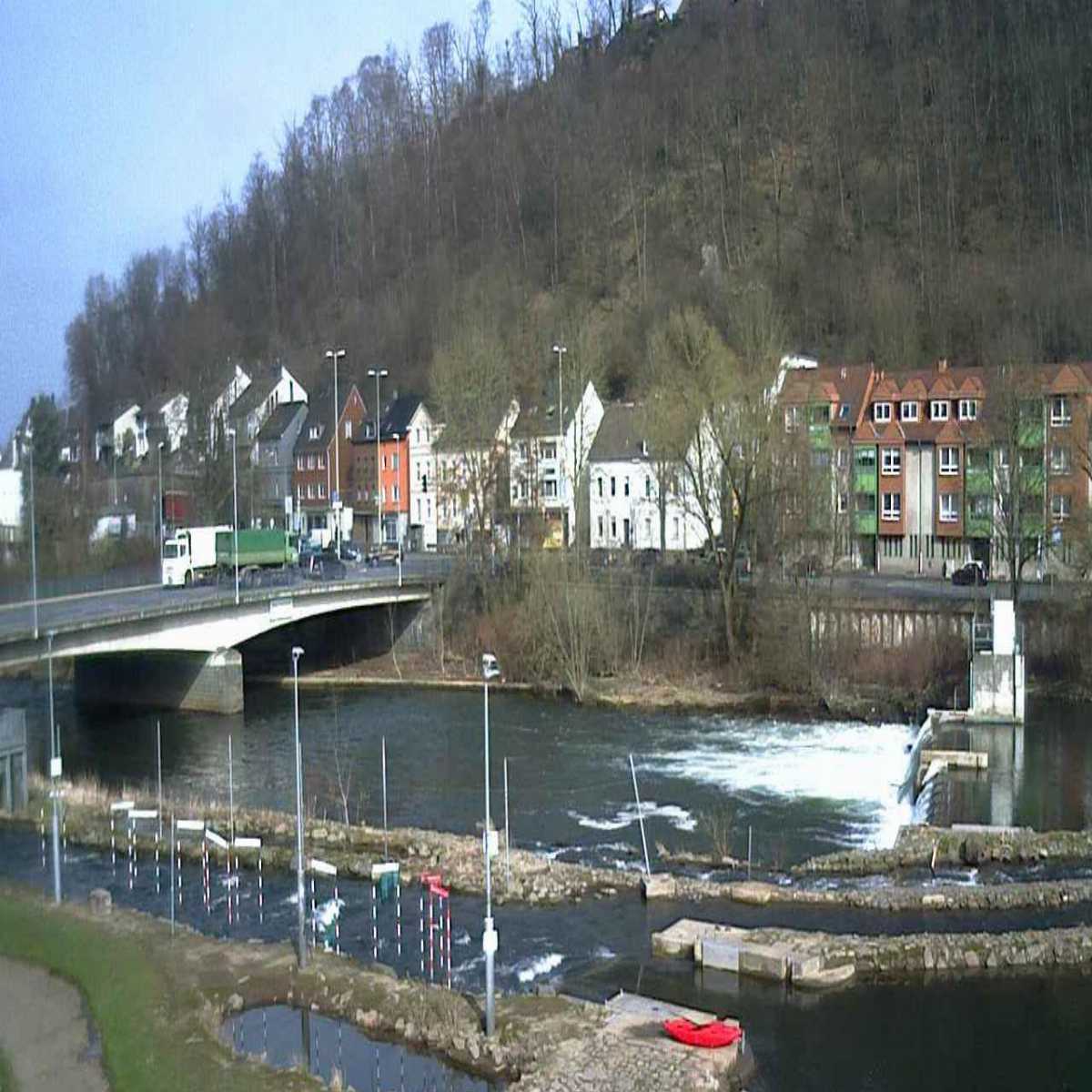 Schwelm webcam