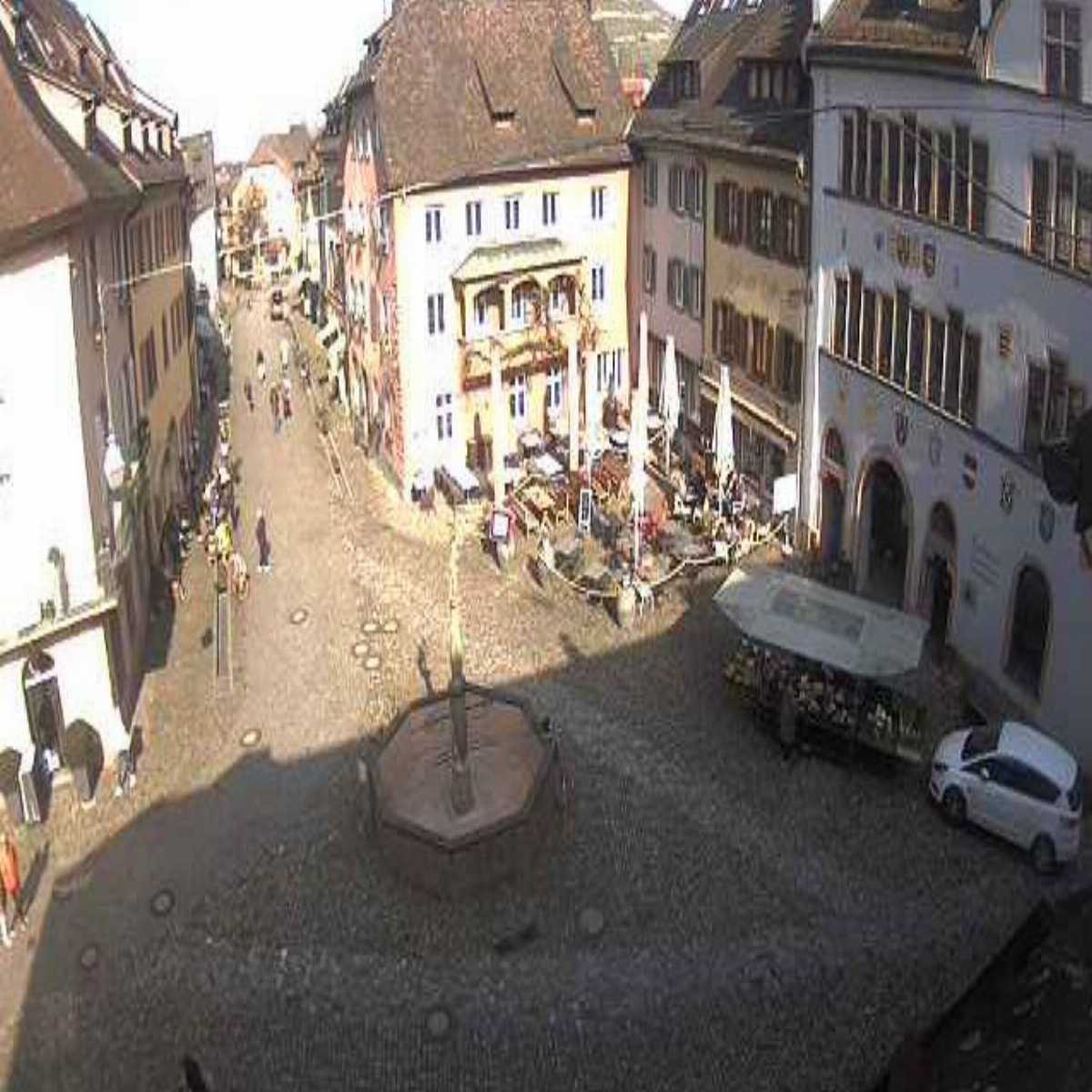 Essingen webcam