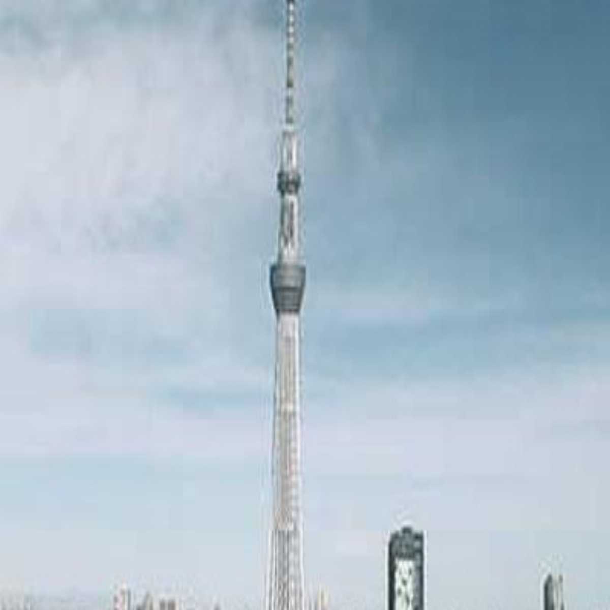 Katsushika Ku webcam