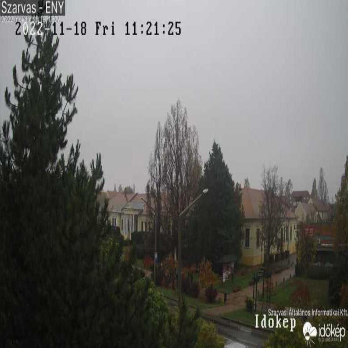 Bekescsaba webcam