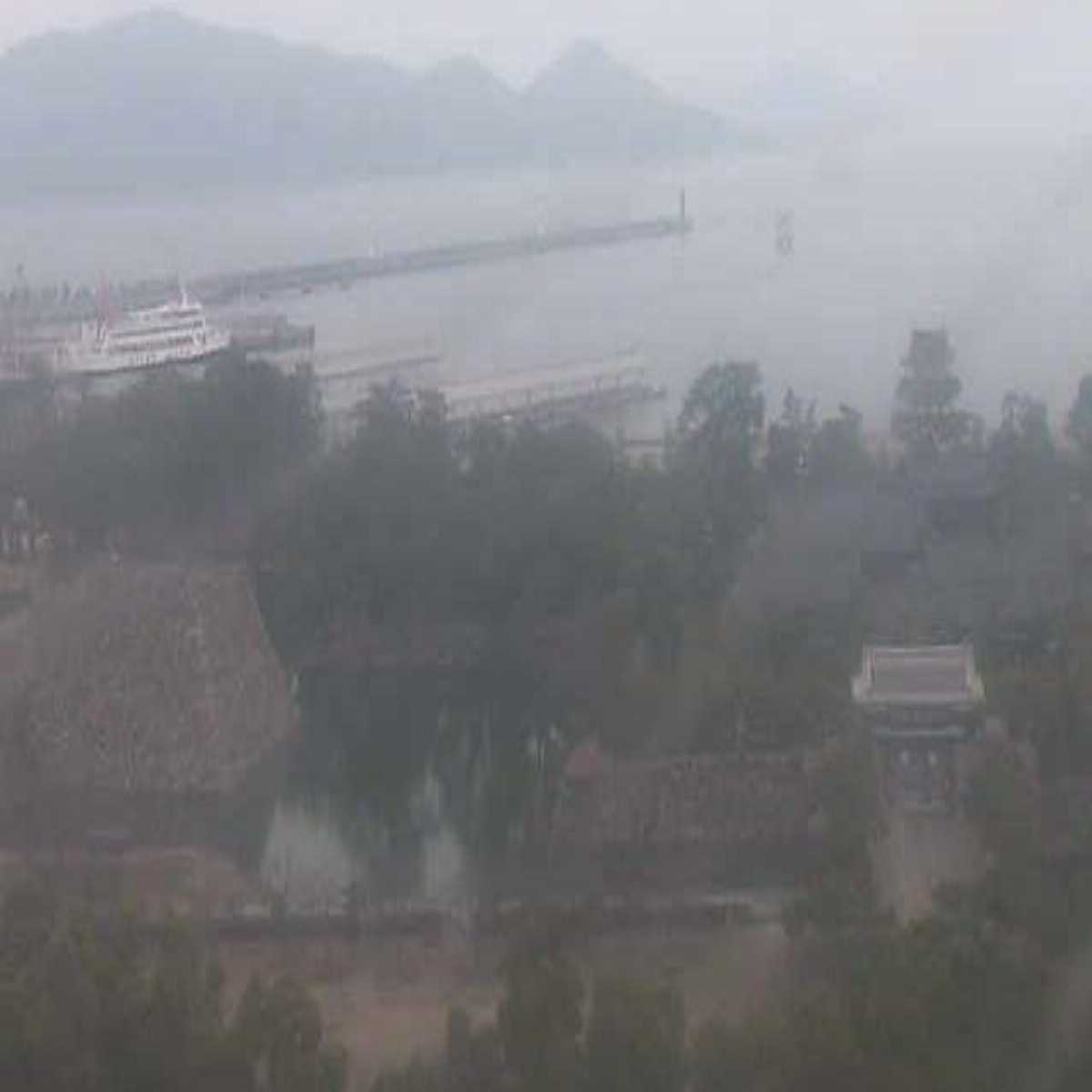 Takamatsu webcam