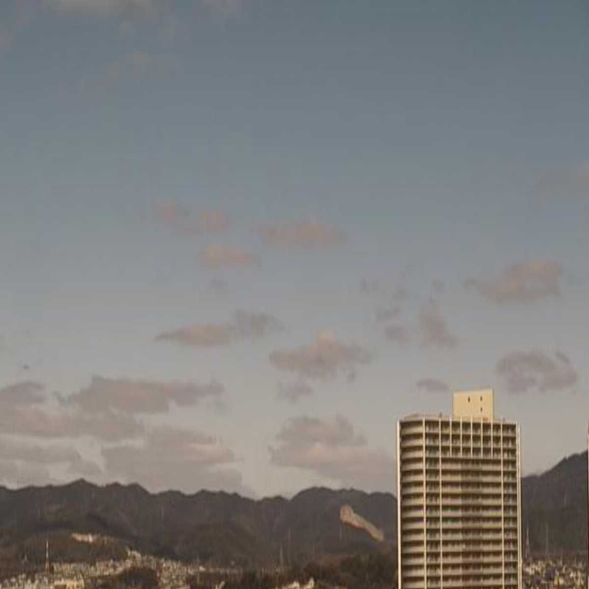 Higashi Osaka webcam