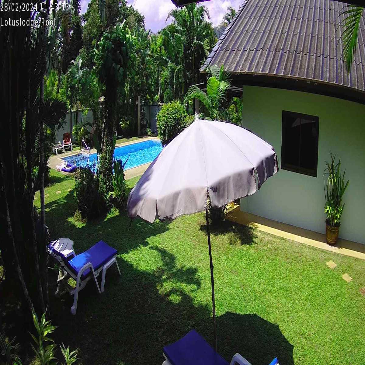 Tambon Sa Khu webcam