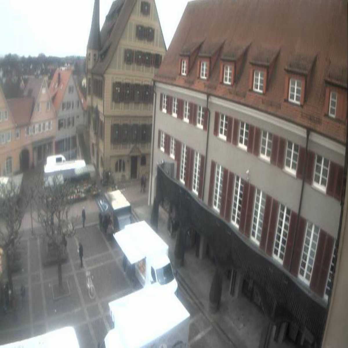 Essingen webcam