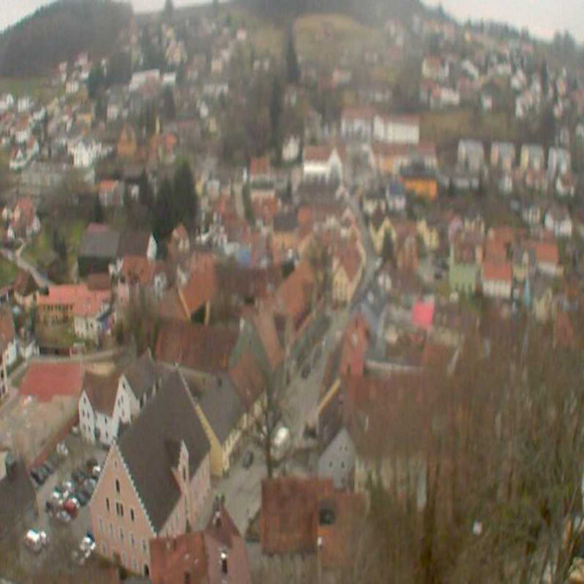 Stadtprozelten webcam