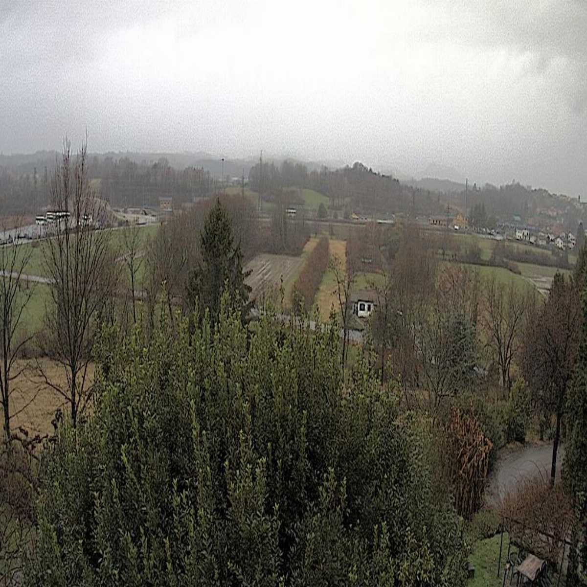 Tarcento webcam