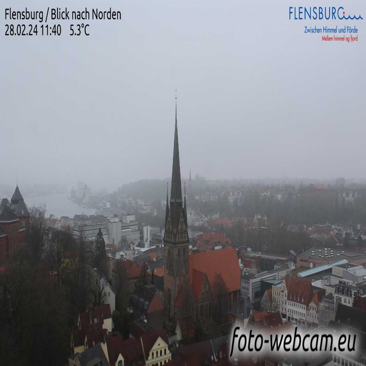 Grossenbroderfahre webcam