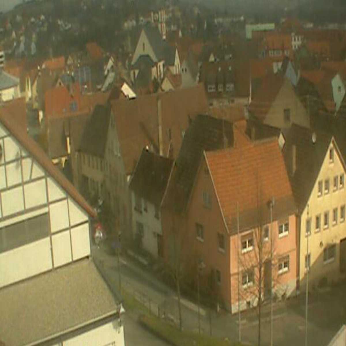 Stadtprozelten webcam
