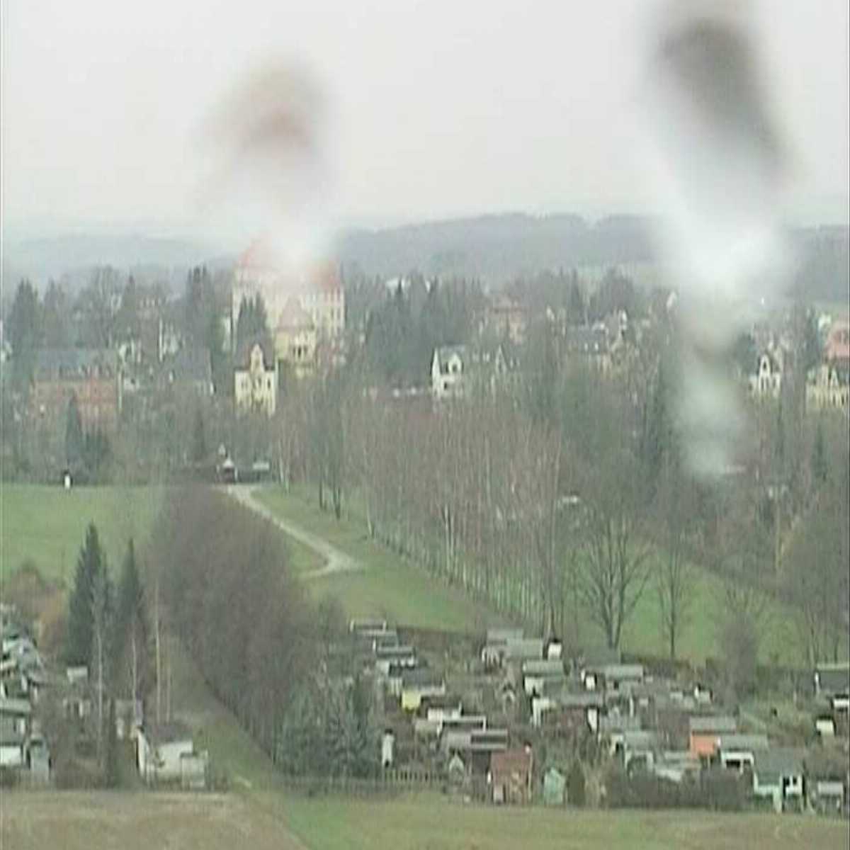 Cunewalde webcam
