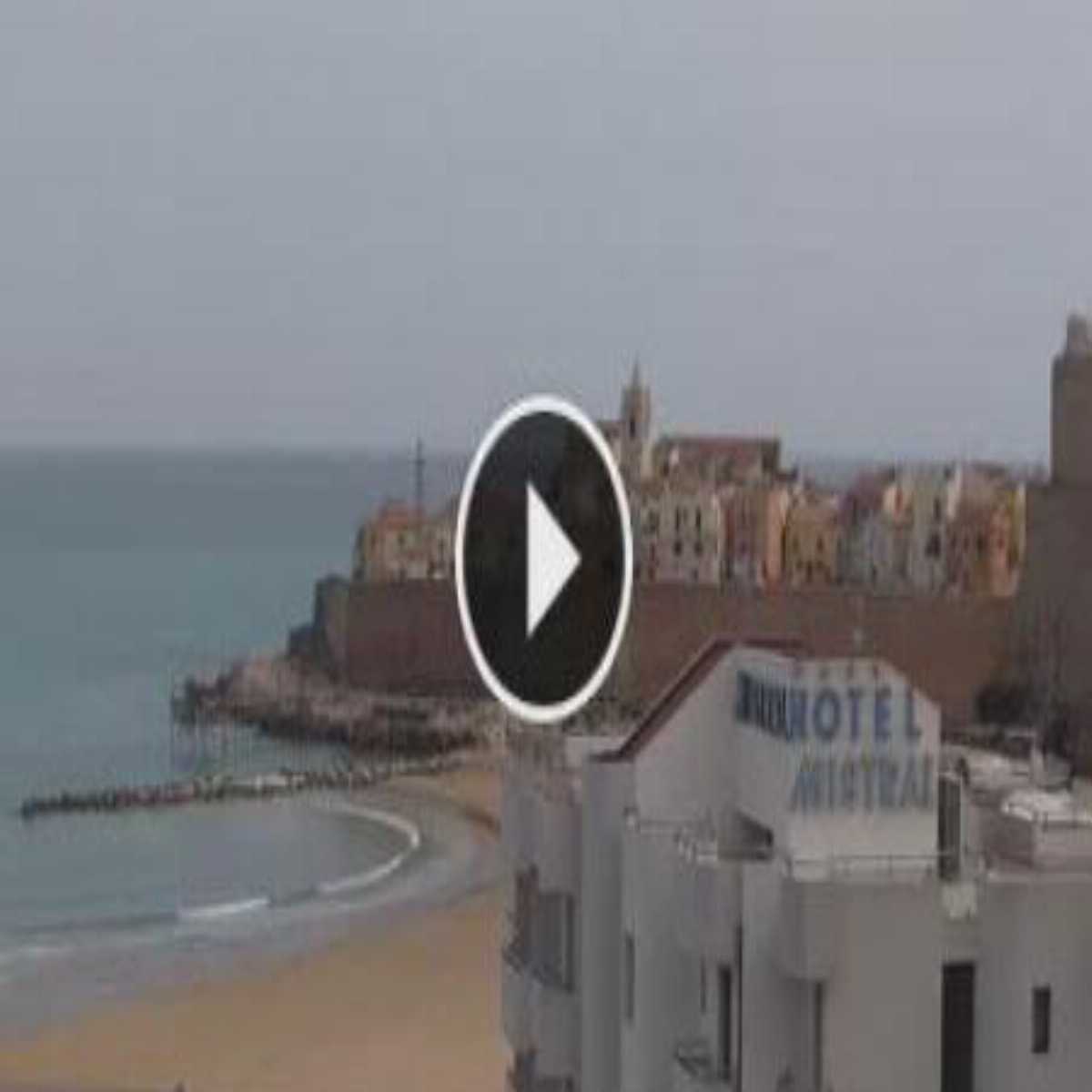 Castel Del Giudice webcam