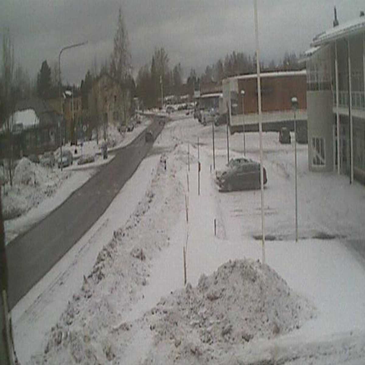 Alavus webcam