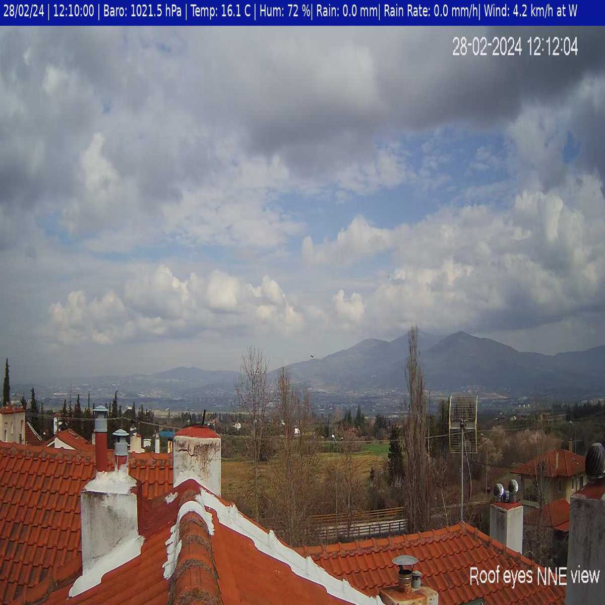 Naousa webcam