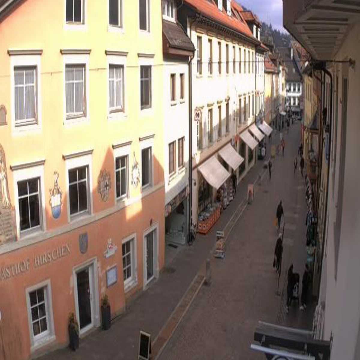 Essingen webcam