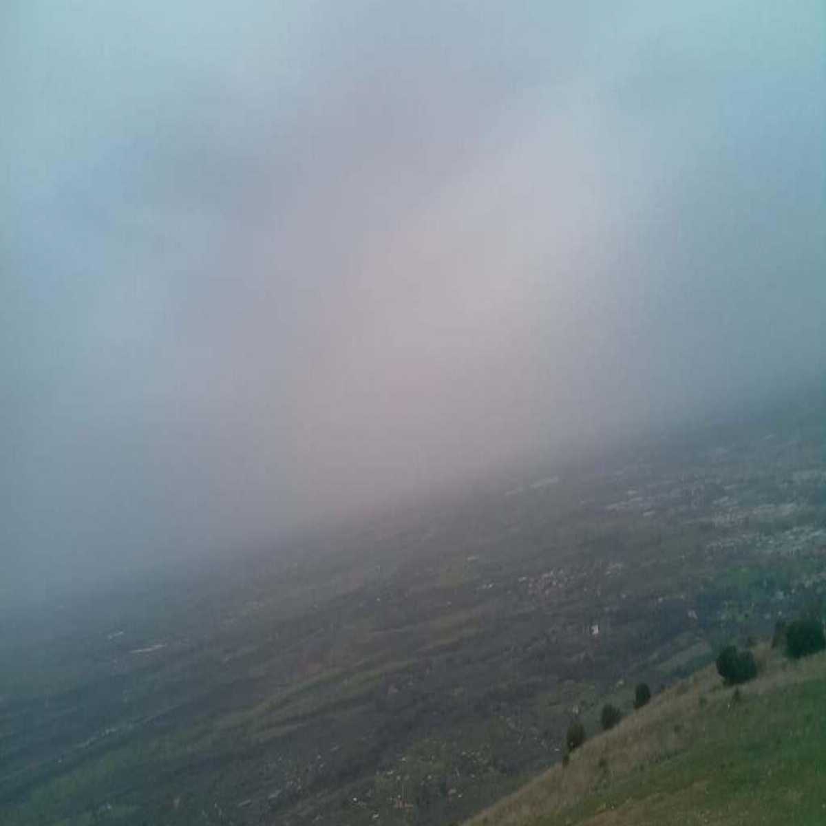 Acquapendente webcam