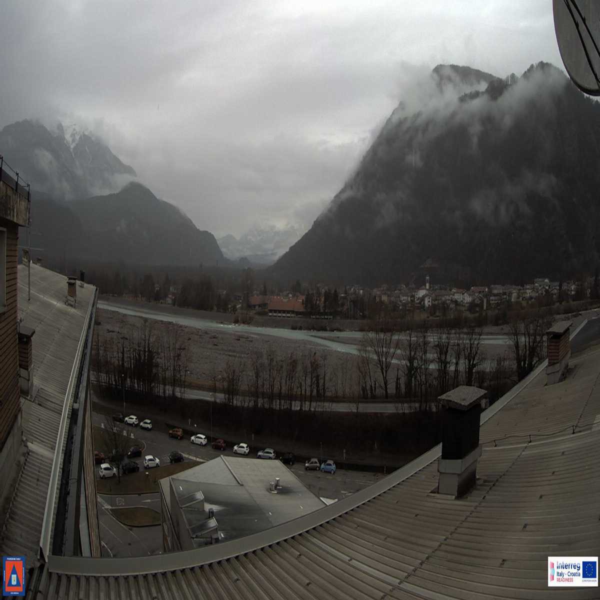 Tolmezzo webcam