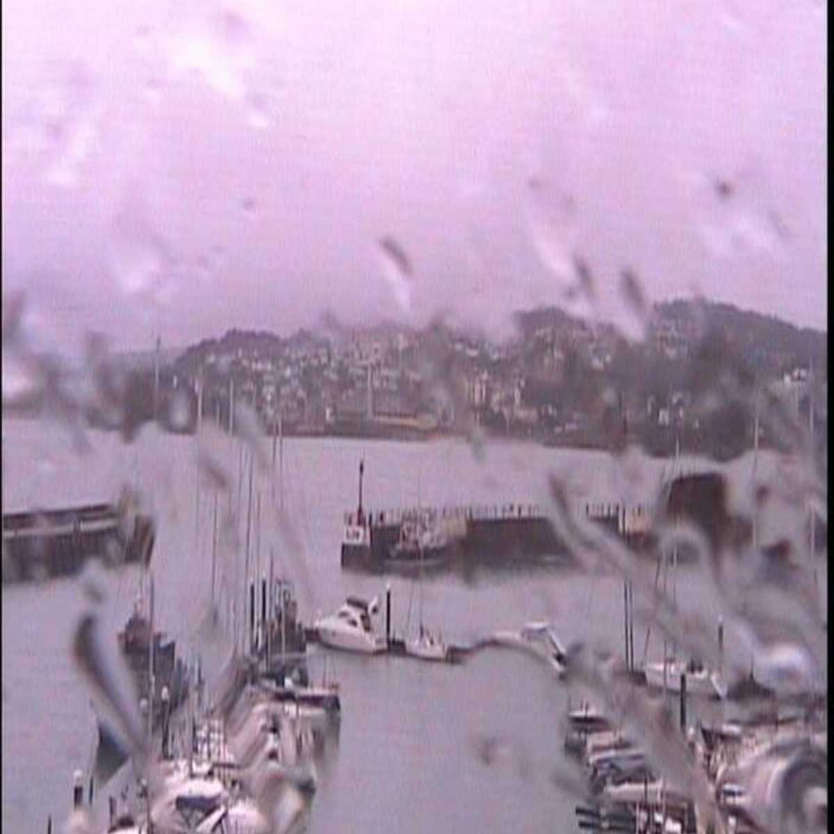 Truro webcam