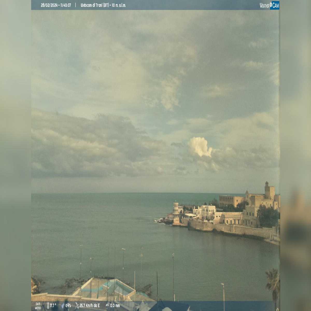 Castellana Grotte webcam