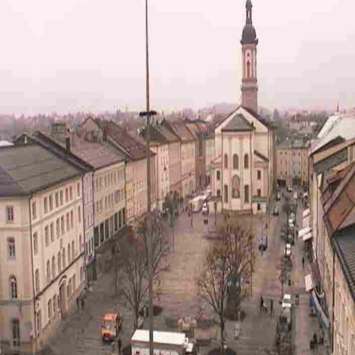 Stadtprozelten webcam