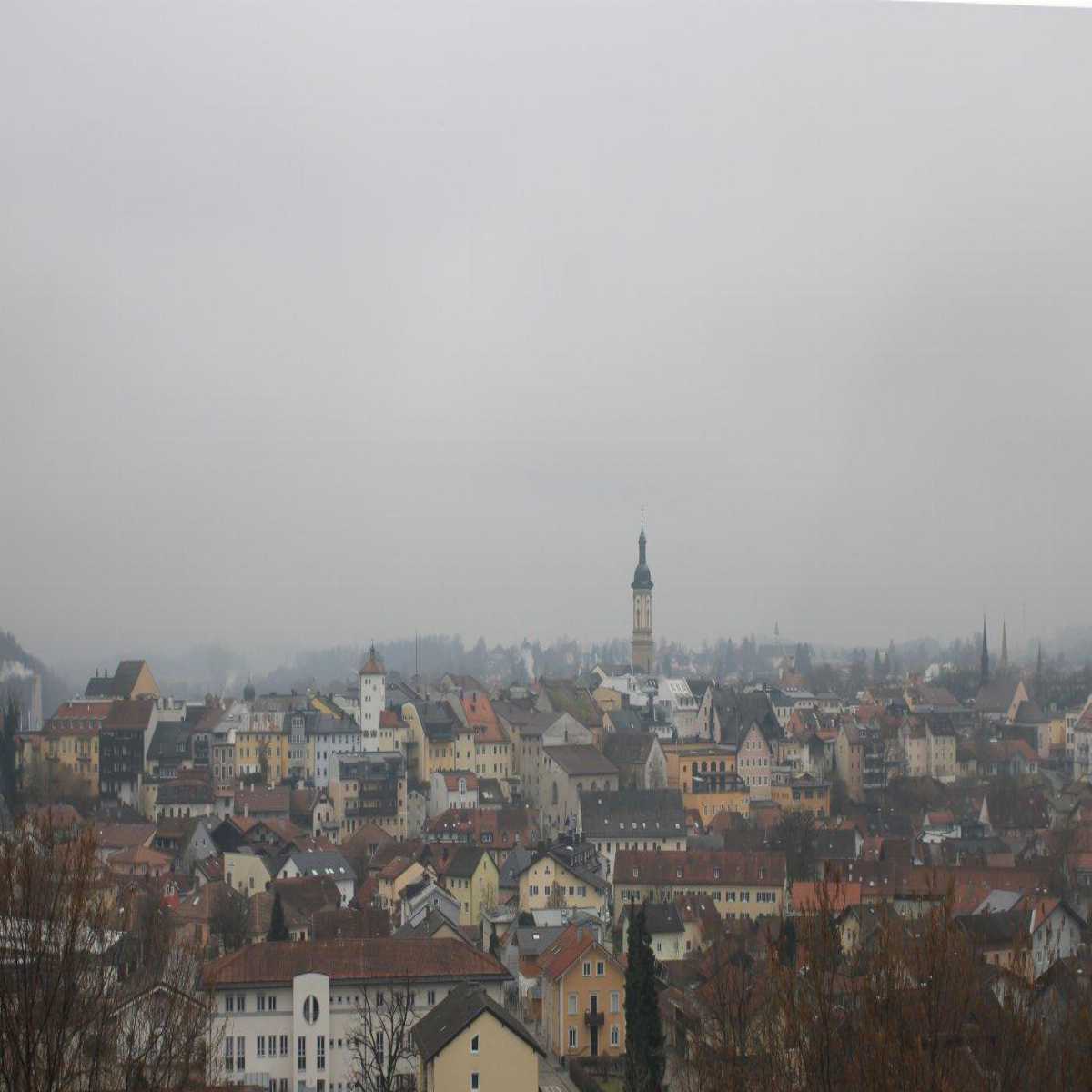 Stadtprozelten webcam