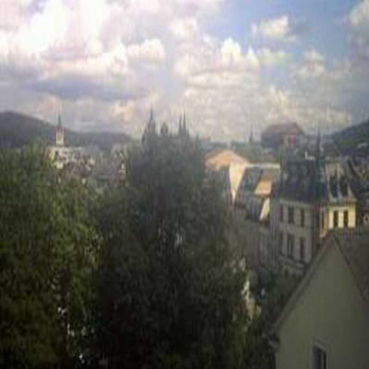 Dreisbach webcam