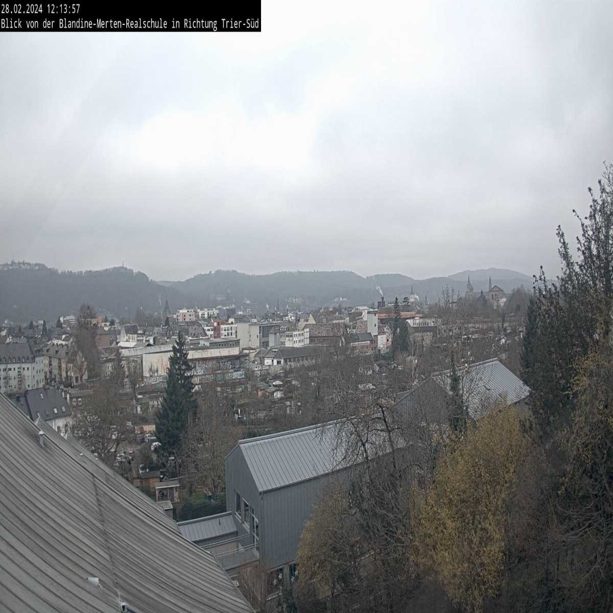 Dreisbach webcam
