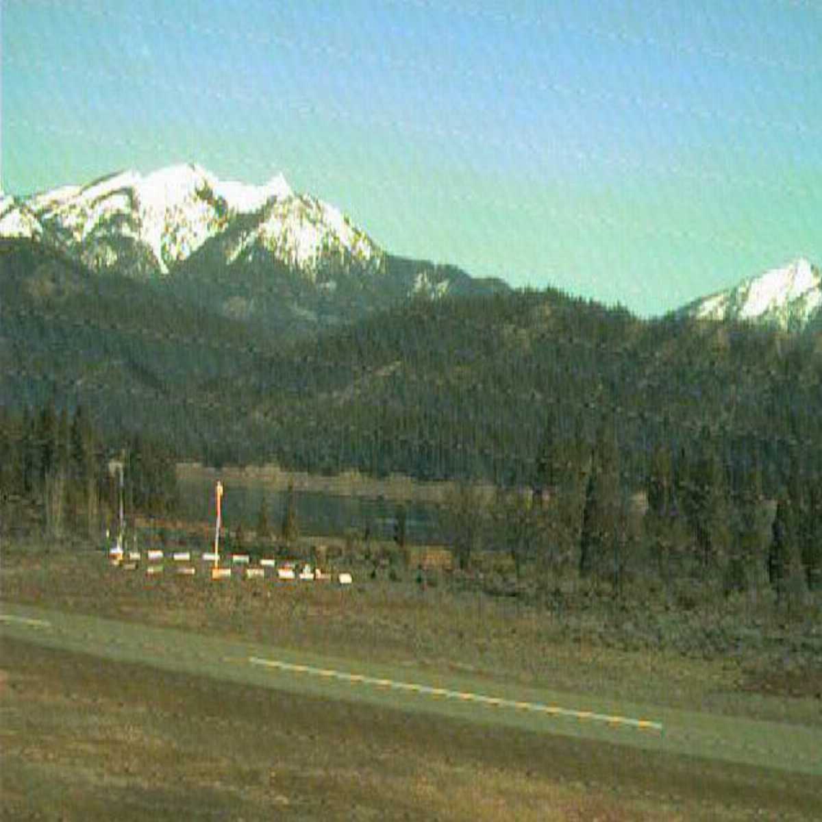 South Lake Tahoe webcam