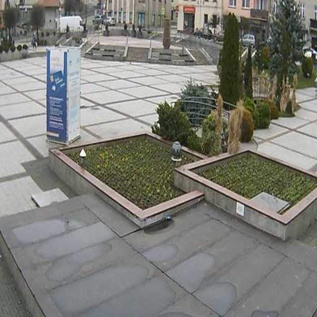 Wieliczka webcam