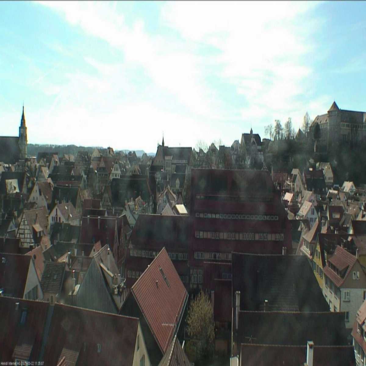 Essingen webcam