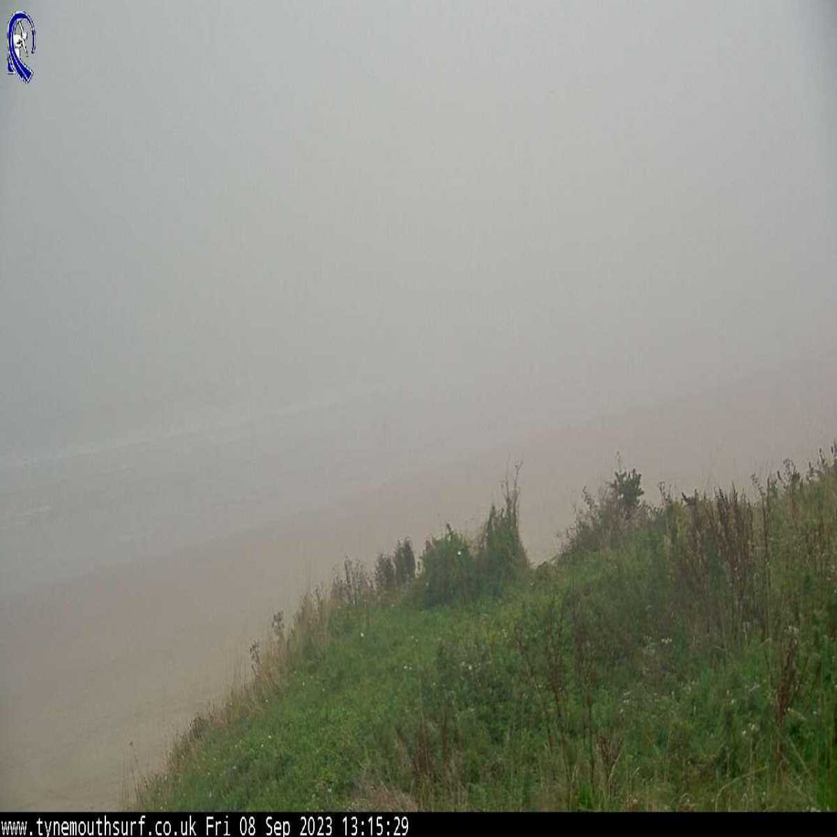 Tynemouth webcam