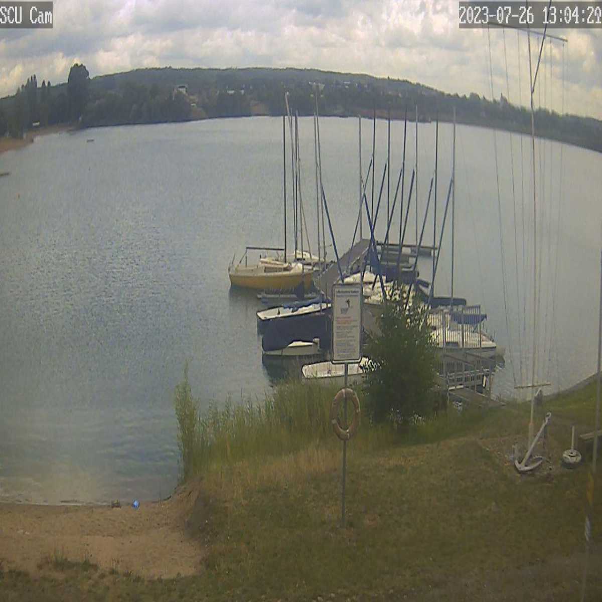 Essingen webcam
