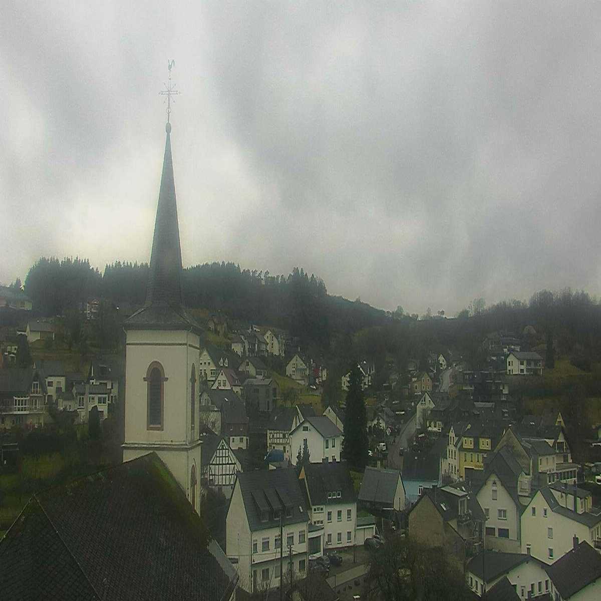 Dreisbach webcam