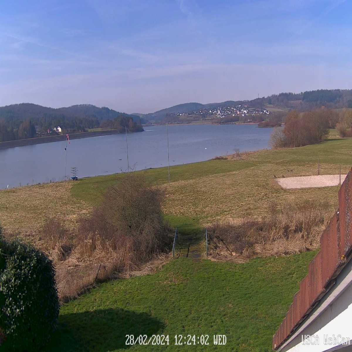 Bad Endbach webcam