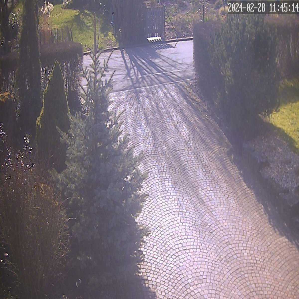 Stadtprozelten webcam