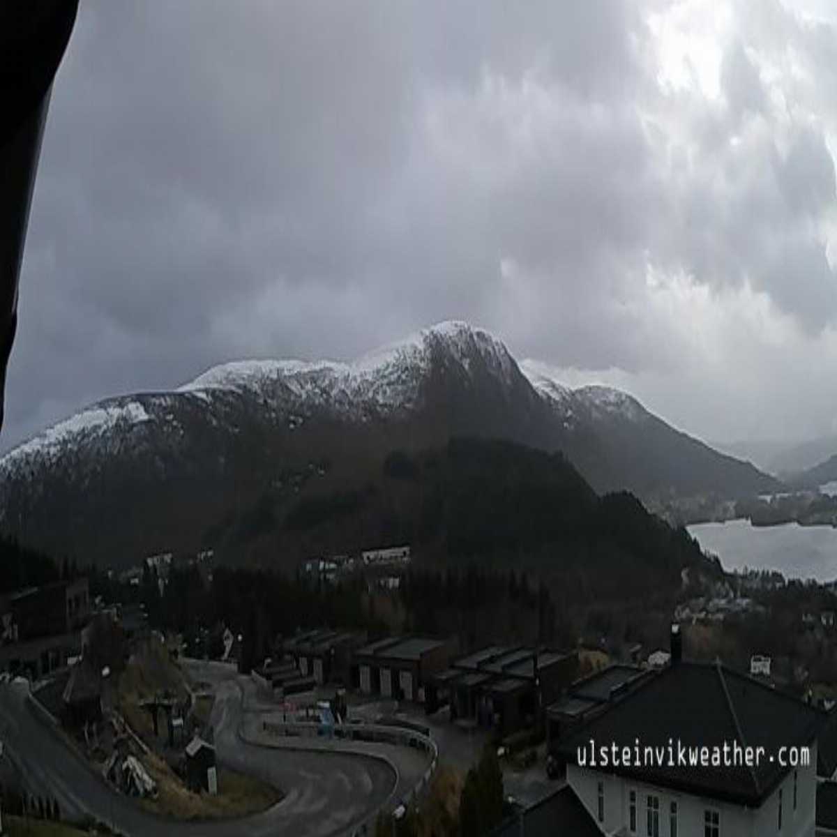 Ulstein webcam